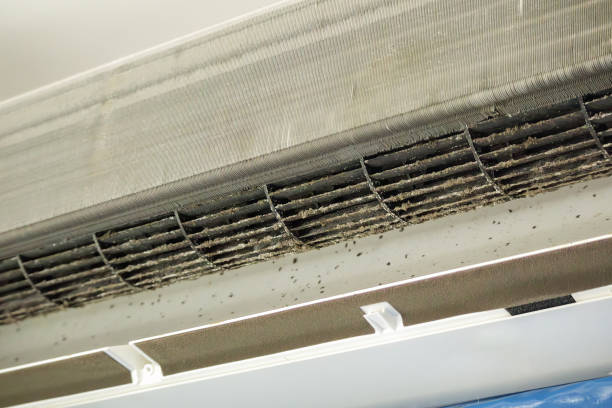 Ductwork Cleaning Services in Manitowoc, WI